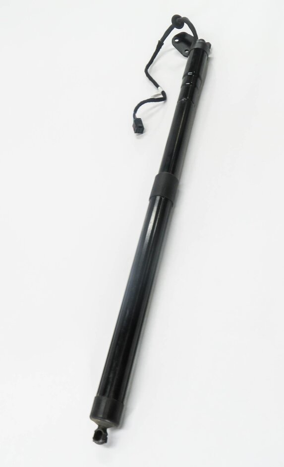Thumbnail 3: 2014 PORSCHE CAYENNE (958) LEFT DRIVER REAR TRUNK LIFT LIFTGATE SHOCK STRUT