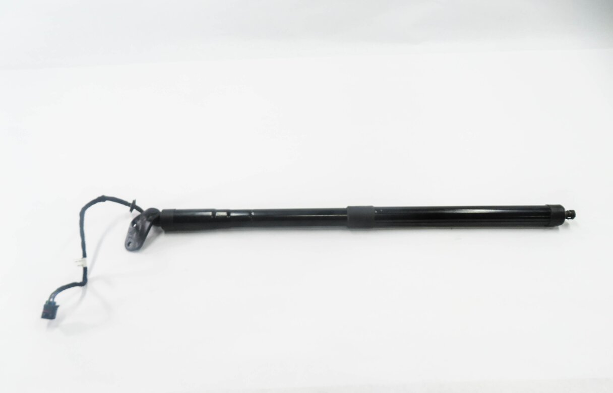 Thumbnail 4: 2014 PORSCHE CAYENNE (958) LEFT DRIVER REAR TRUNK LIFT LIFTGATE SHOCK STRUT