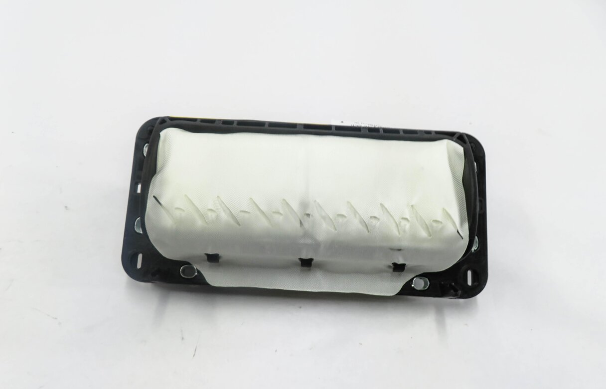 Thumbnail 2: 2011-2018 PORSCHE CAYENNE (958) RIGHT FRONT PASSENGER DASH SRS AIRBAG AIR BAG