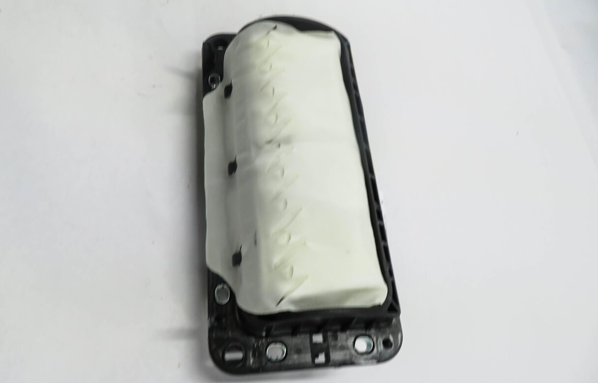 Thumbnail 4: 2011-2018 PORSCHE CAYENNE (958) RIGHT FRONT PASSENGER DASH SRS AIRBAG AIR BAG