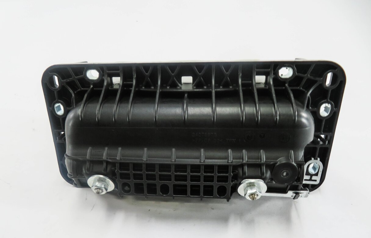 Thumbnail 6: 2011-2018 PORSCHE CAYENNE (958) RIGHT FRONT PASSENGER DASH SRS AIRBAG AIR BAG