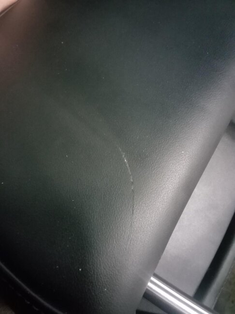 Thumbnail 8: 2014 PORSCHE CAYENNE (958) FRONT LEFT & RIGHT SEAT HEADREST SET-2 (BLACK)