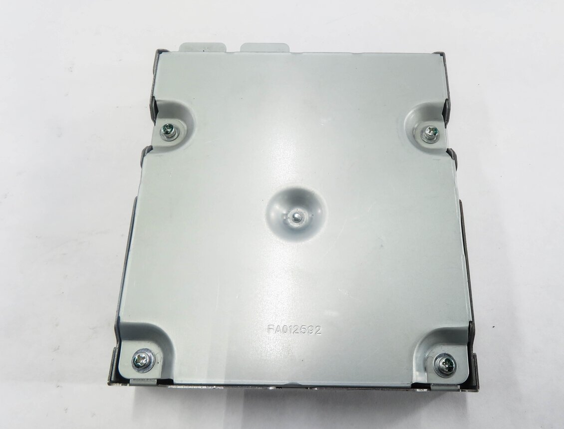 Thumbnail 6: 2011-2016 PORSCHE CAYENNE (958) REARVIEW CAMERA CONTROL MODULE