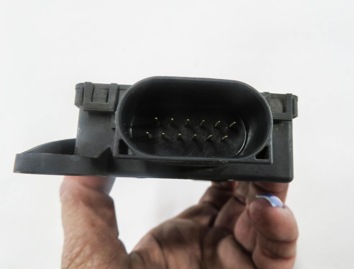 Thumbnail 7: 2014 PORSCHE CAYENNE (958) TPMS TIRE AIR PRESSURE SENSOR CONTROL MODULE