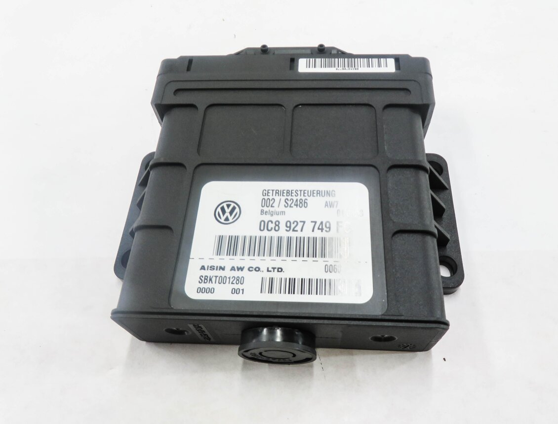 Thumbnail 2: 2014 PORSCHE CAYENNE (958) DIESEL - TRANSMISSION CONTROL MODULE