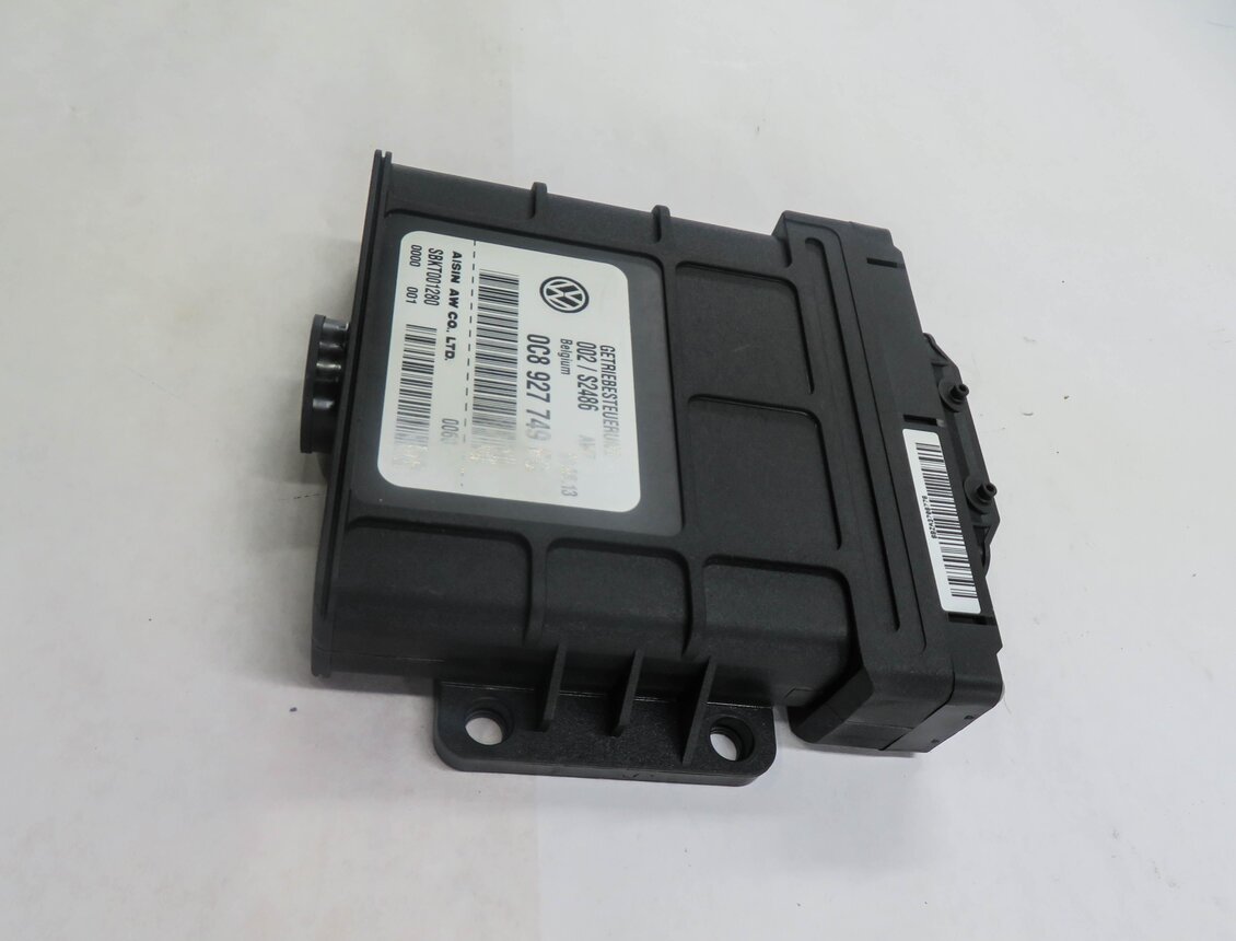 Thumbnail 3: 2014 PORSCHE CAYENNE (958) DIESEL - TRANSMISSION CONTROL MODULE