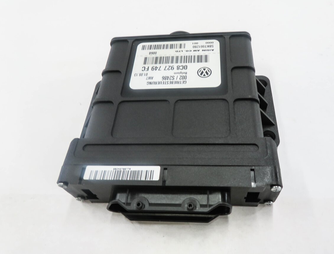 Thumbnail 5: 2014 PORSCHE CAYENNE (958) DIESEL - TRANSMISSION CONTROL MODULE
