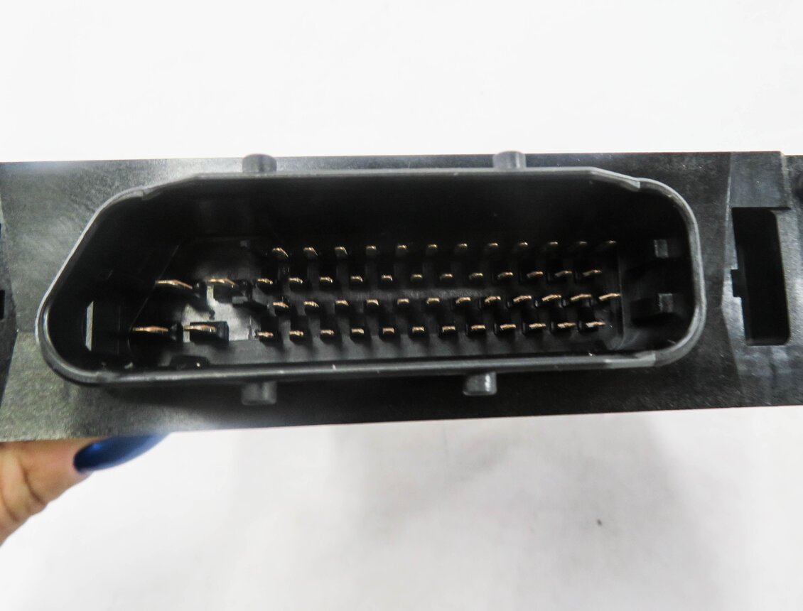 Thumbnail 7: 2014 PORSCHE CAYENNE (958) DIESEL - TRANSMISSION CONTROL MODULE