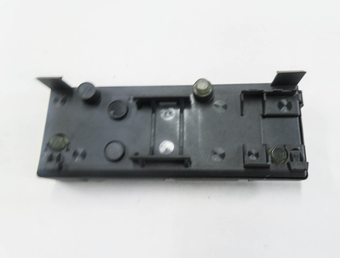 Thumbnail 6: 2014 PORSCHE CAYENNE (958) REAR TRUNK LIFT LIFTGATE CONTROL MODULE