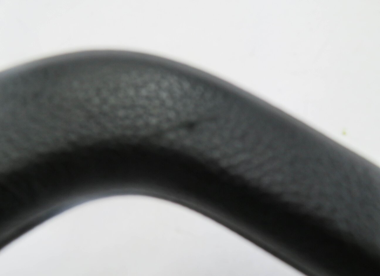 Thumbnail 8: 2014 PORSCHE CAYENNE (958) LEFT REAR DOOR INTERIOR GRAB PULL HANDLE (BLACK)