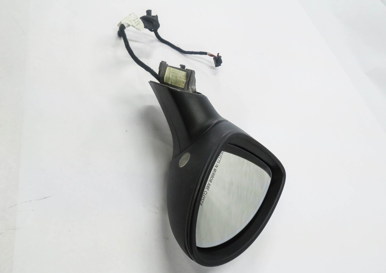 Thumbnail 4: 2011-2014 PORSCHE CAYENNE (958) RIGHT - PFOLD AUTODIM BLIND SPOT MIRROR (GRAY)