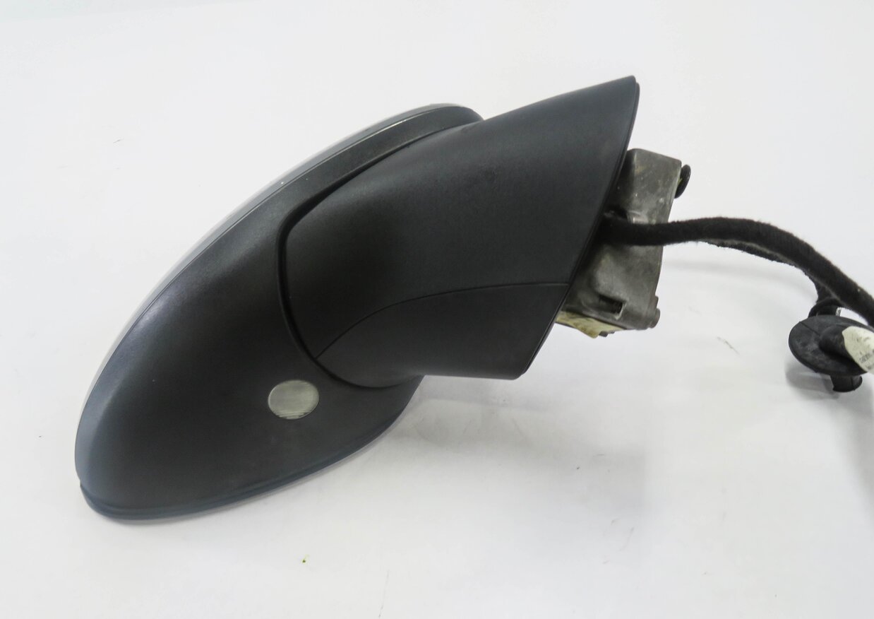 Thumbnail 6: 2011-2014 PORSCHE CAYENNE (958) RIGHT - PFOLD AUTODIM BLIND SPOT MIRROR (GRAY)