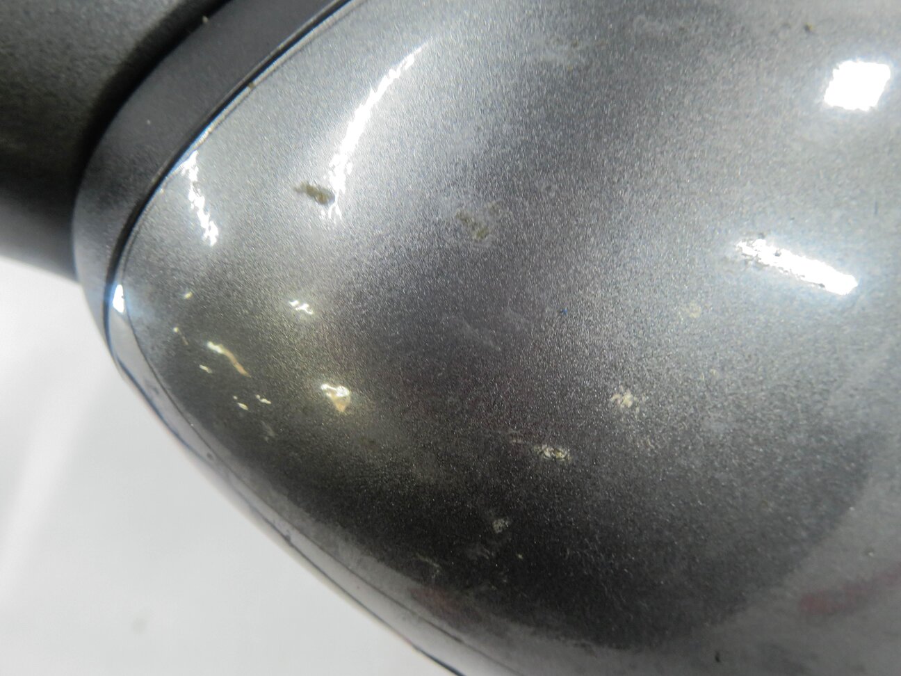 Thumbnail 7: 2011-2014 PORSCHE CAYENNE (958) RIGHT - PFOLD AUTODIM BLIND SPOT MIRROR (GRAY)