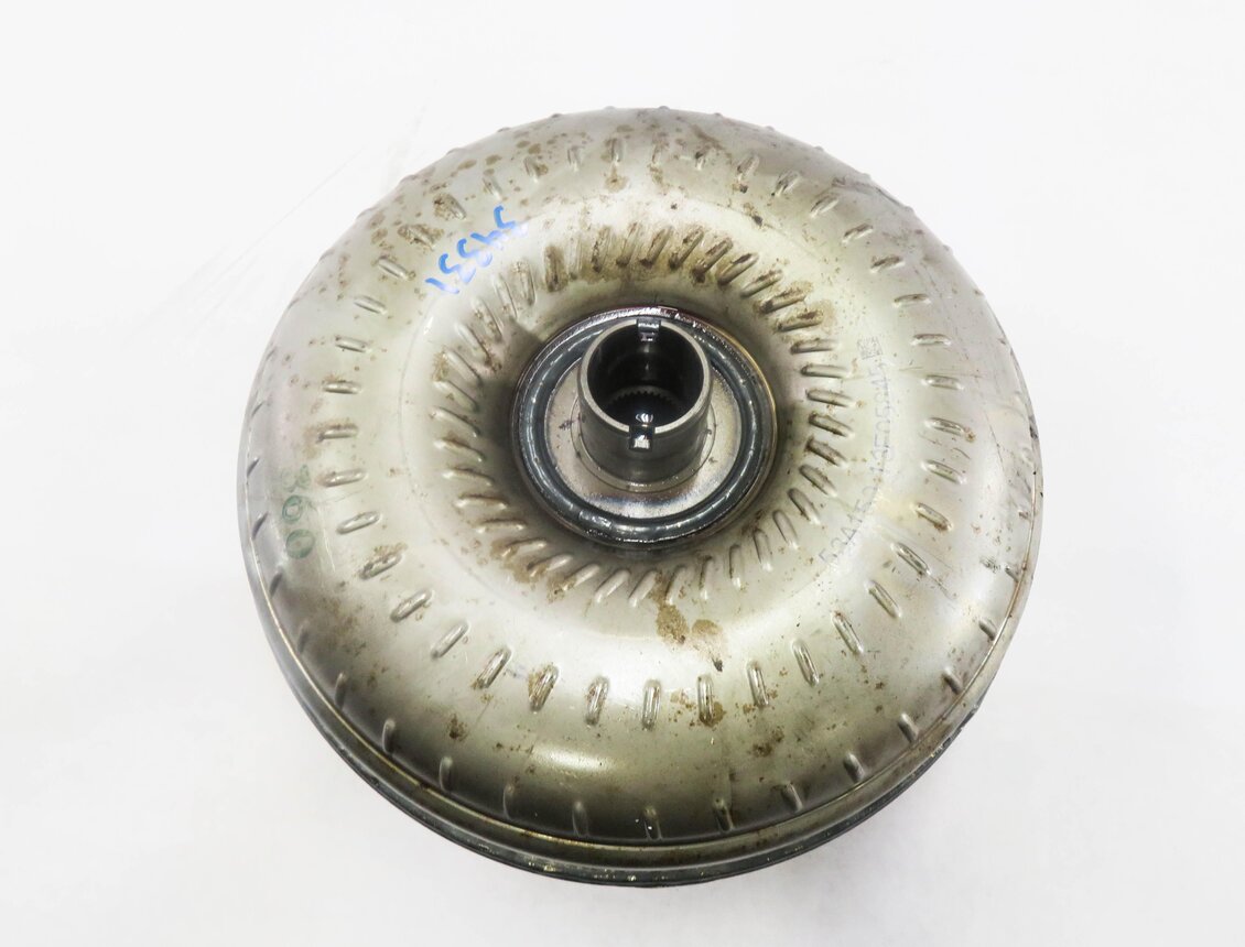 Thumbnail 5: 2013-2016 PORSCHE CAYENNE (958) DIESEL - TRANSMISSION TORQUE CONVERTER