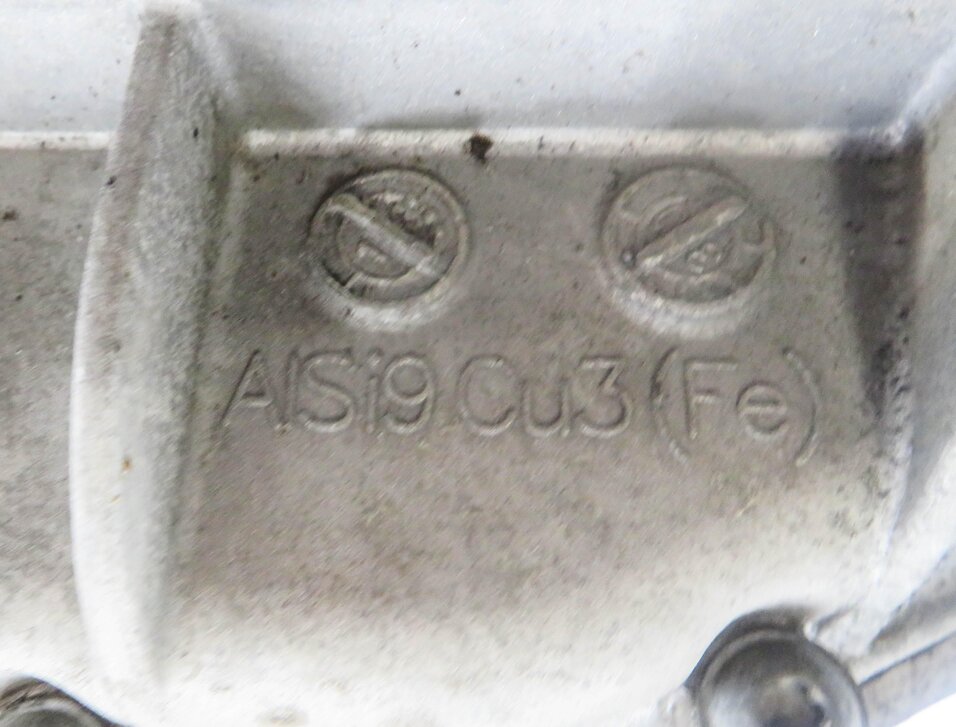 Thumbnail 8: 2013-2016 PORSCHE CAYENNE (958) 3.0L DIESEL - FRONT TRANSFER CASE ASSEMBLY