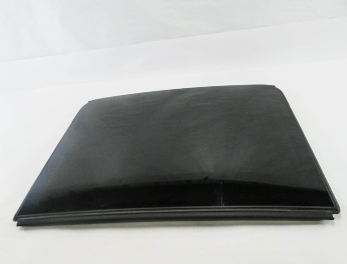 2011-2018 PORSCHE CAYENNE (958) PANORAMIC SUNROOF GLASS WINDOW (REAR)