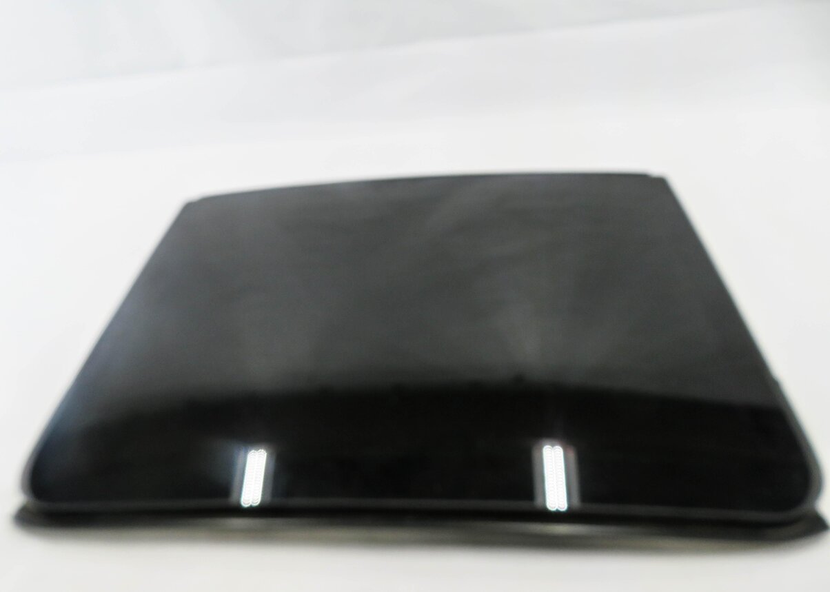 Thumbnail 4: 2011-2018 PORSCHE CAYENNE (958) PANORAMIC SUNROOF GLASS WINDOW (REAR)