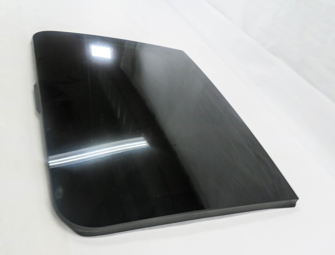 Thumbnail 2: 2011-2018 PORSCHE CAYENNE (958) PANORAMIC SUNROOF GLASS WINDOW (FRONT)