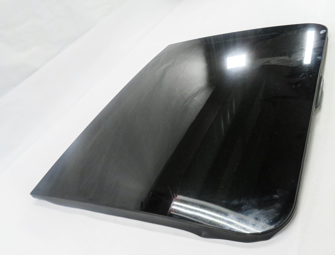 Thumbnail 3: 2011-2018 PORSCHE CAYENNE (958) PANORAMIC SUNROOF GLASS WINDOW (FRONT)