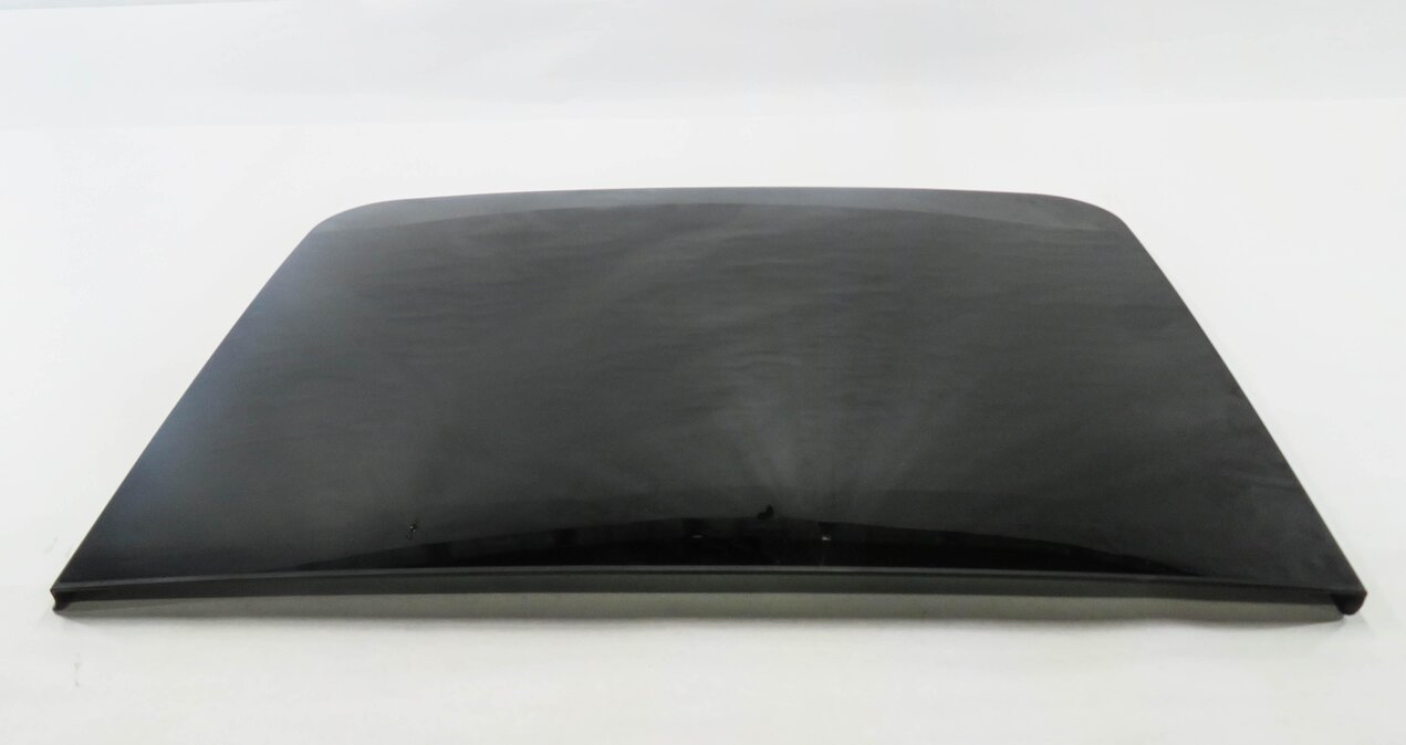 Thumbnail 4: 2011-2018 PORSCHE CAYENNE (958) PANORAMIC SUNROOF GLASS WINDOW (FRONT)
