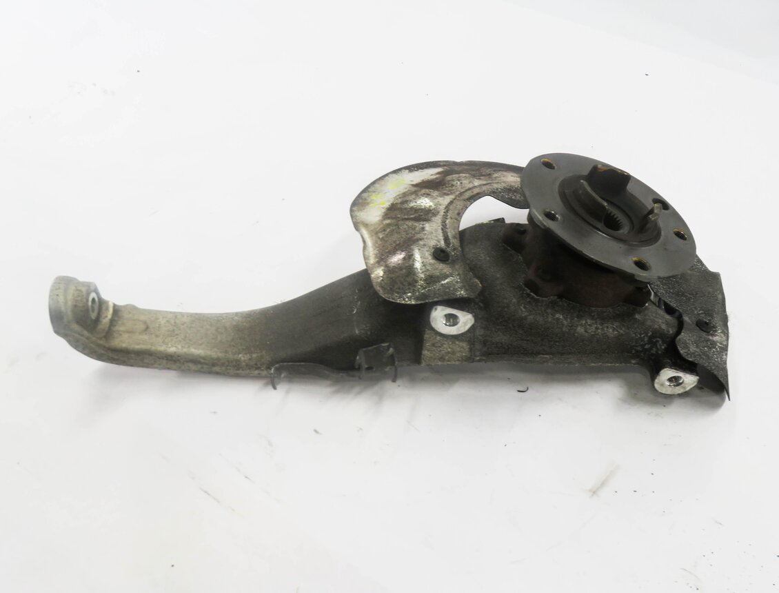 Thumbnail 12: 2011-2018 PORSCHE CAYENNE (958) RIGHT FRONT PASSENGER SPINDLE KNUCKLE HUB