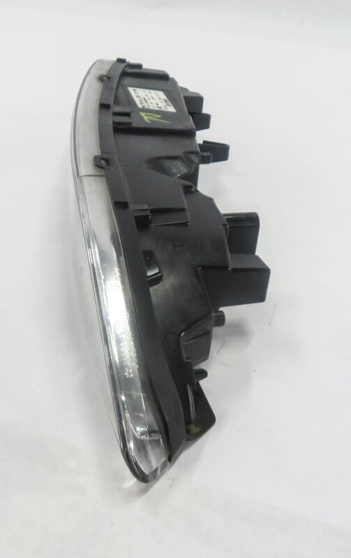 Thumbnail 3: 11-14 PORSCHE CAYENNE (958) RIGHT FRONT DRL DAY TIME RUNNING MARKER LIGHT LAMP