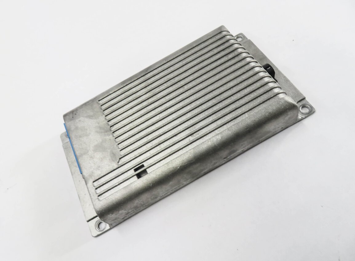 Thumbnail 1: 2008 BMW 335i (E90) MULF 2 SVS HIGH BASIS COMMUNICATION CONTROL MODULE