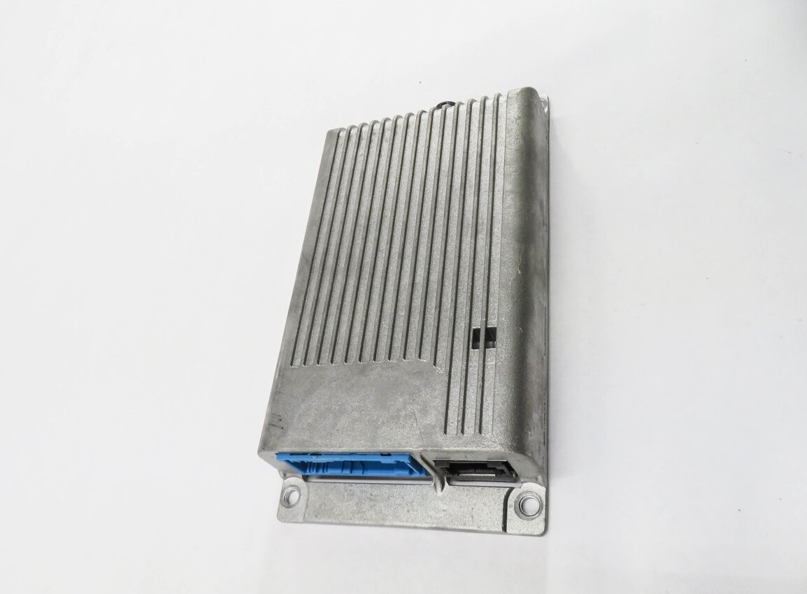 Thumbnail 3: 2008 BMW 335i (E90) MULF 2 SVS HIGH BASIS COMMUNICATION CONTROL MODULE