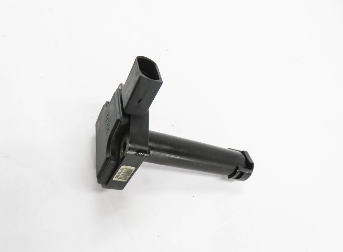Thumbnail 3: 2008 BMW 335i (E90) 3.0L N54 TWIN TURBO ENGINE - OIL LEVEL SENSOR SENDER