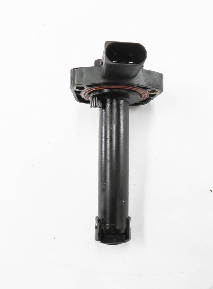 Thumbnail 5: 2008 BMW 335i (E90) 3.0L N54 TWIN TURBO ENGINE - OIL LEVEL SENSOR SENDER