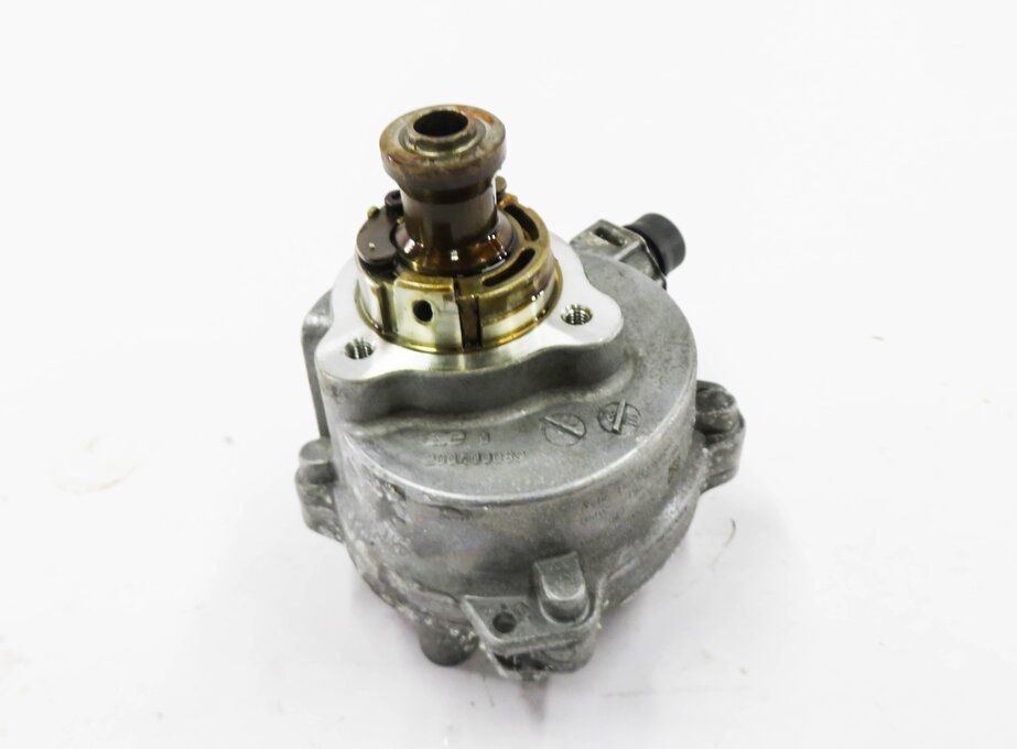 Thumbnail 4: 08-16 BMW 335i 535i X6 Z4 (E87 E90 E60 F01 E71 E89) 3.0L N54 ENGINE VACUUM PUMP