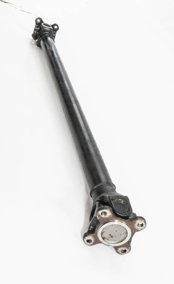 Thumbnail 2: 2006-2015 BMW 325Xi 328Xi 330Xi 335Xi X1 (E84 E90) Xi AWD - FRONT DRIVESHAFT