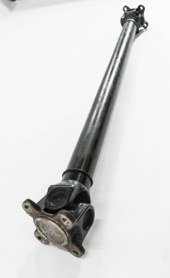 Thumbnail 3: 2006-2015 BMW 325Xi 328Xi 330Xi 335Xi X1 (E84 E90) Xi AWD - FRONT DRIVESHAFT