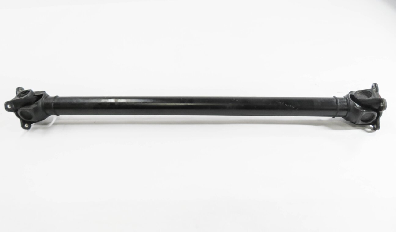 Thumbnail 4: 2006-2015 BMW 325Xi 328Xi 330Xi 335Xi X1 (E84 E90) Xi AWD - FRONT DRIVESHAFT