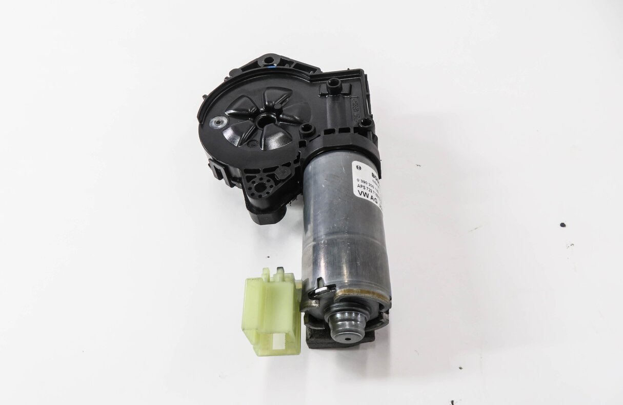 Thumbnail 3: 2018-2022 VW / AUDI - Q5 SQ5 TAOS TIGUAN (FY 80A) FRONT PANORAMIC SUNROOF MOTOR