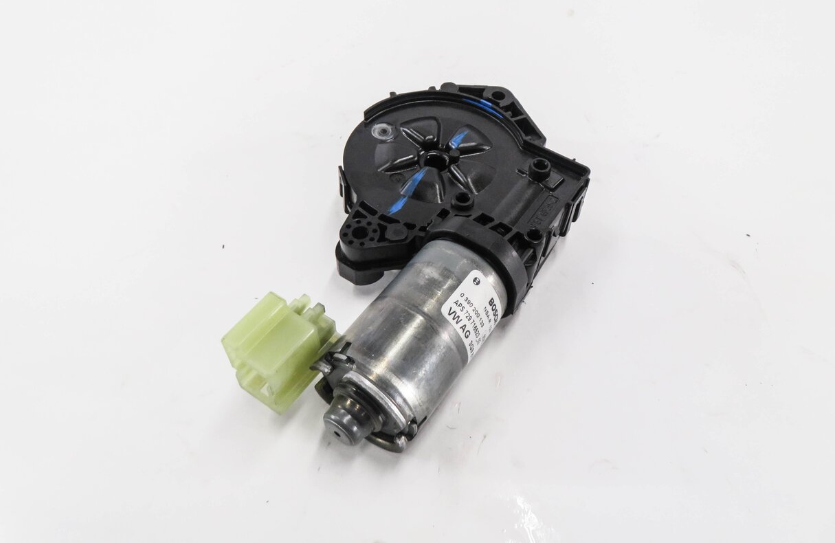 2018-2022 VW / AUDI - Q5 SQ5 TAOS TIGUAN (FY 80A) REAR PANORAMIC SUNROOF MOTOR