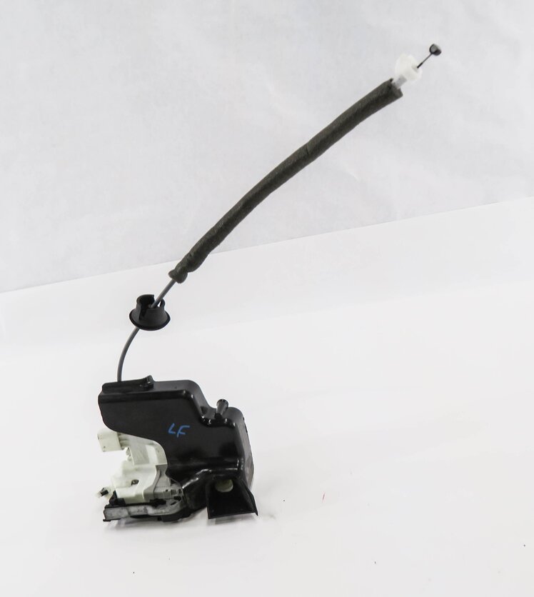2015-2021 AUDI A3 S3 A4 Q5 TT (8V B9 MK3 FY) LEFT FRONT DRIVER DOOR LOCK LATCH