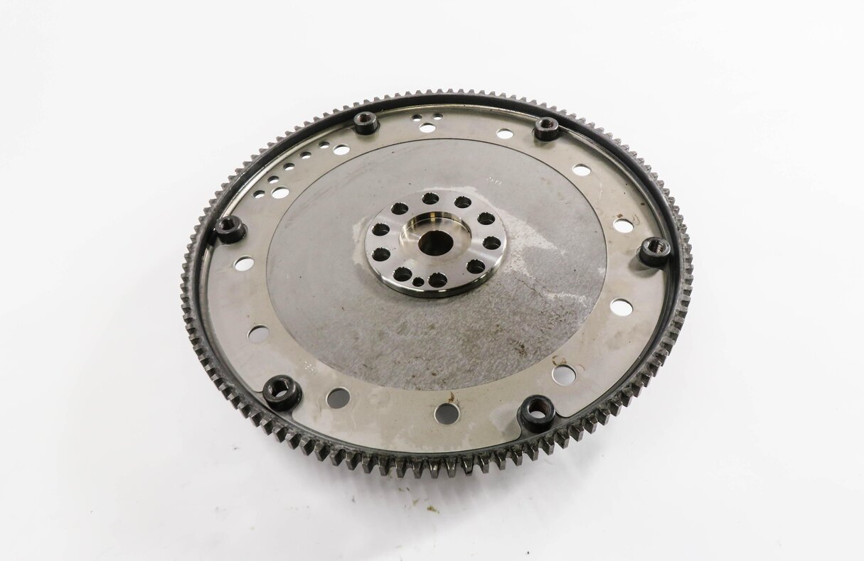 2014-2020 AUDI A6 A7 A8 Q5 Q7 S5 SQ5 - 3.0L TRANSMISSION FLYWHEEL FLEX PLATE