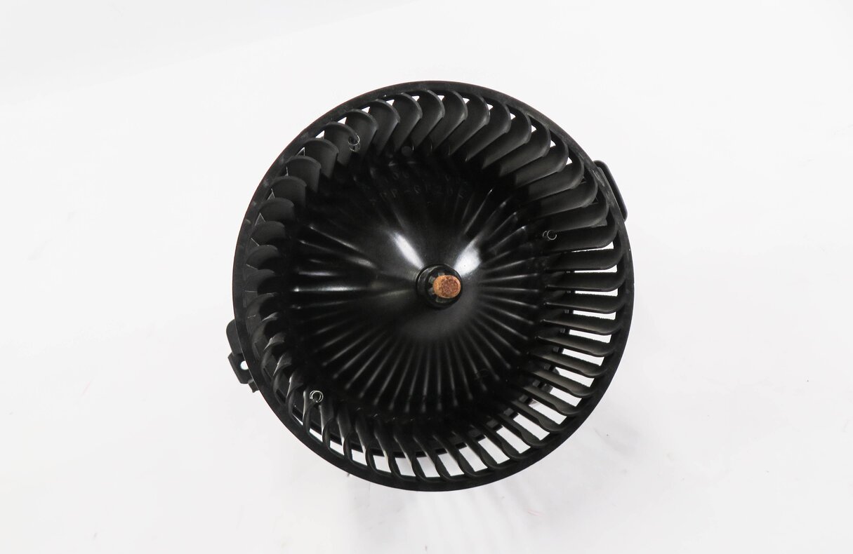 2017-2020 AUDI A4 A5 Q7 S5 SQ5 (B9 8W 8W6 80A 4M) FRONT HEATER A/C BLOWER MOTOR