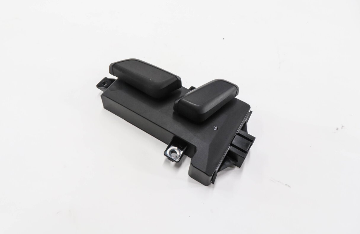 2018 AUDI SQ5 (FY 80A) LEFT FRONT DRIVER SEAT ADJUSTMENT SWITCH BUTTON