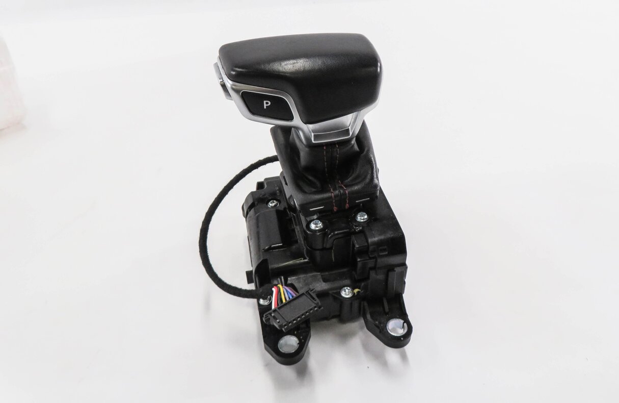 2018-2022 AUDI SQ5 (FY 80A) AUTOMATIC TRANSMISSION GEAR SHIFTER ASSEMBLY