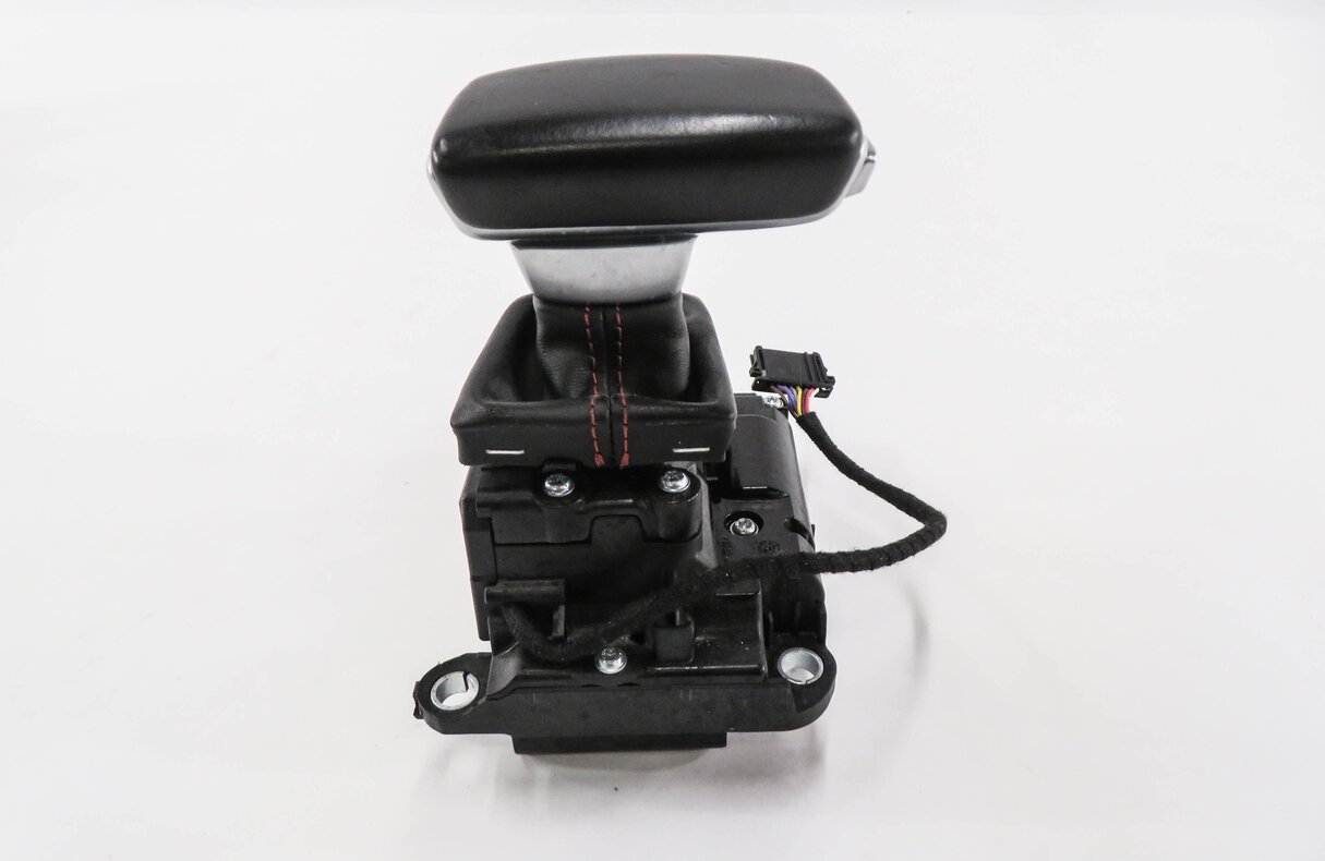 Thumbnail 4: 2018-2022 AUDI SQ5 (FY 80A) AUTOMATIC TRANSMISSION GEAR SHIFTER ASSEMBLY