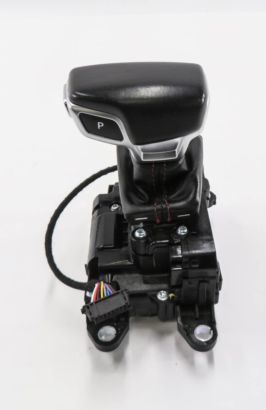 Thumbnail 8: 2018-2022 AUDI SQ5 (FY 80A) AUTOMATIC TRANSMISSION GEAR SHIFTER ASSEMBLY