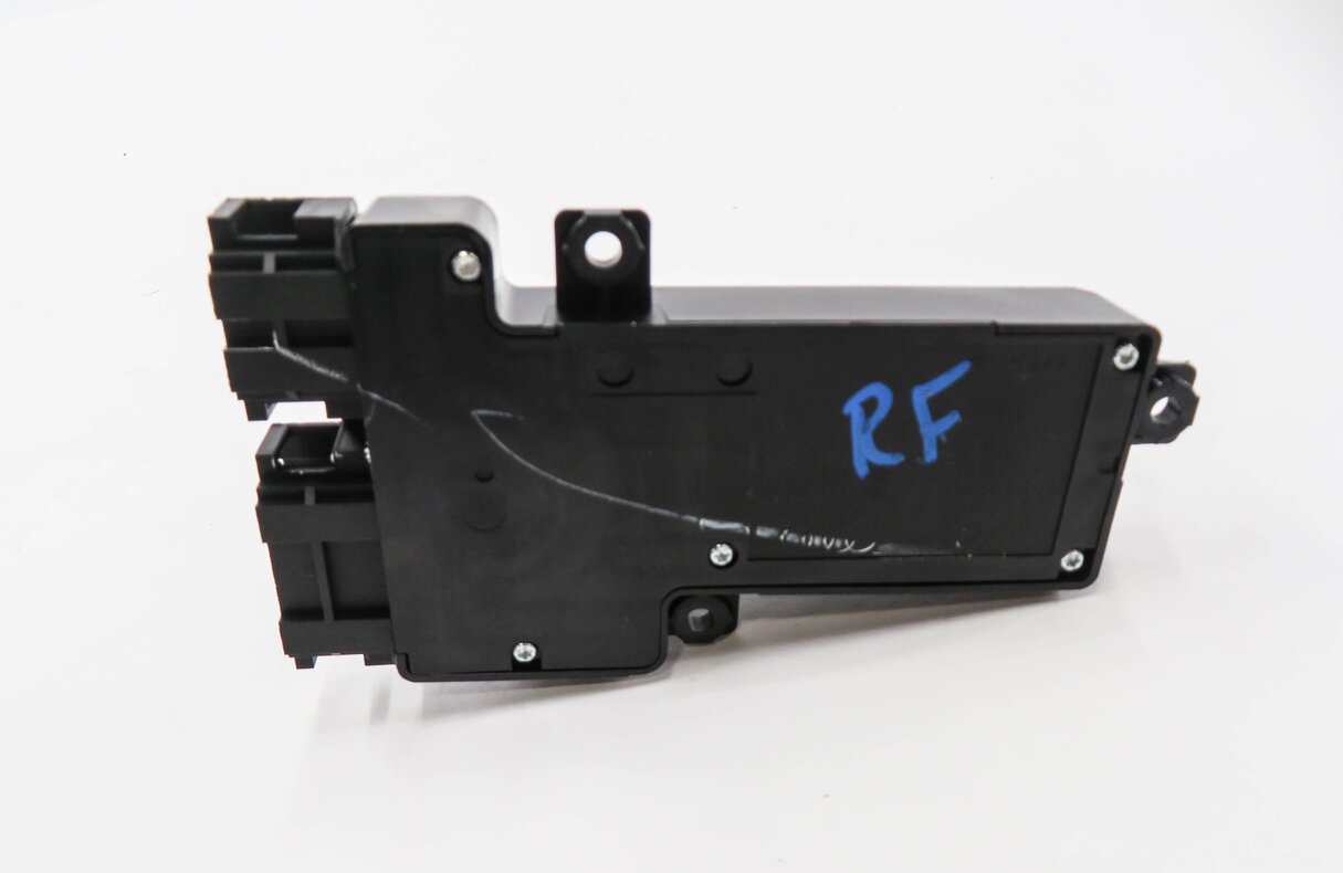 Thumbnail 4: 2018 AUDI SQ5 (FY 80A) RIGHT FRONT PASSENGER SEAT ADJUSTMENT SWITCH BUTTON