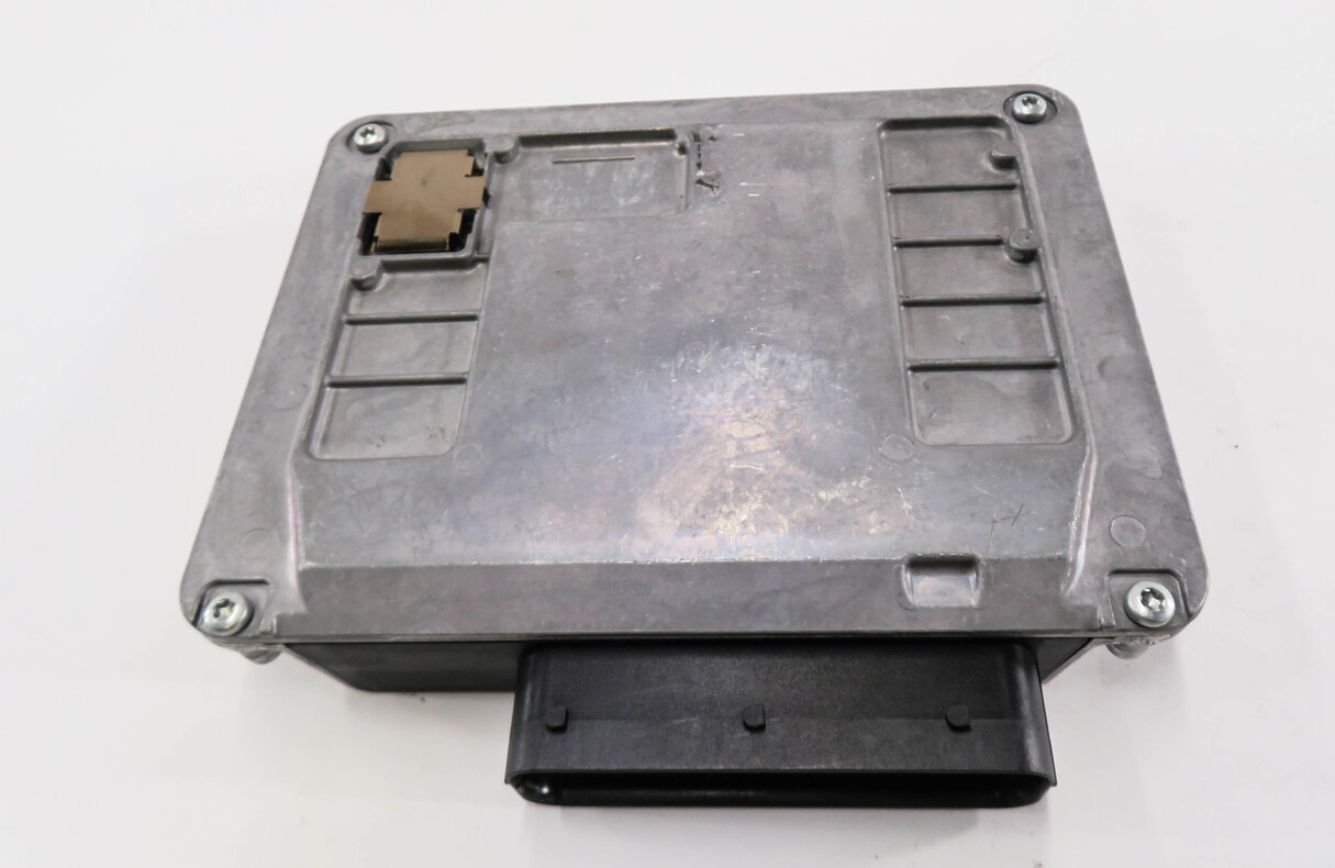 Thumbnail 3: 2018 AUDI SQ5 (FY 80A) DIFFERENTIAL CONTROL MODULE