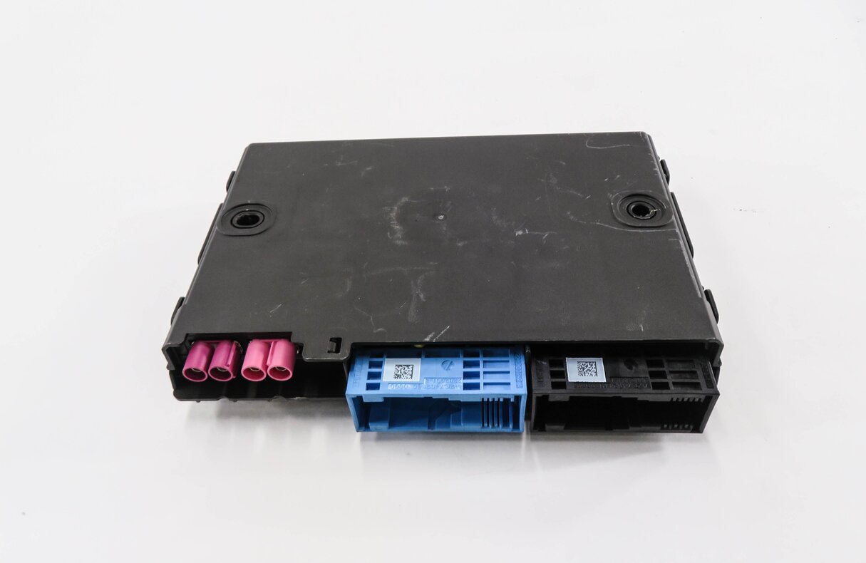 Thumbnail 3: 2018 AUDI SQ5 (FY 80A) GATEWAY INTERFACE CONTROL MODULE