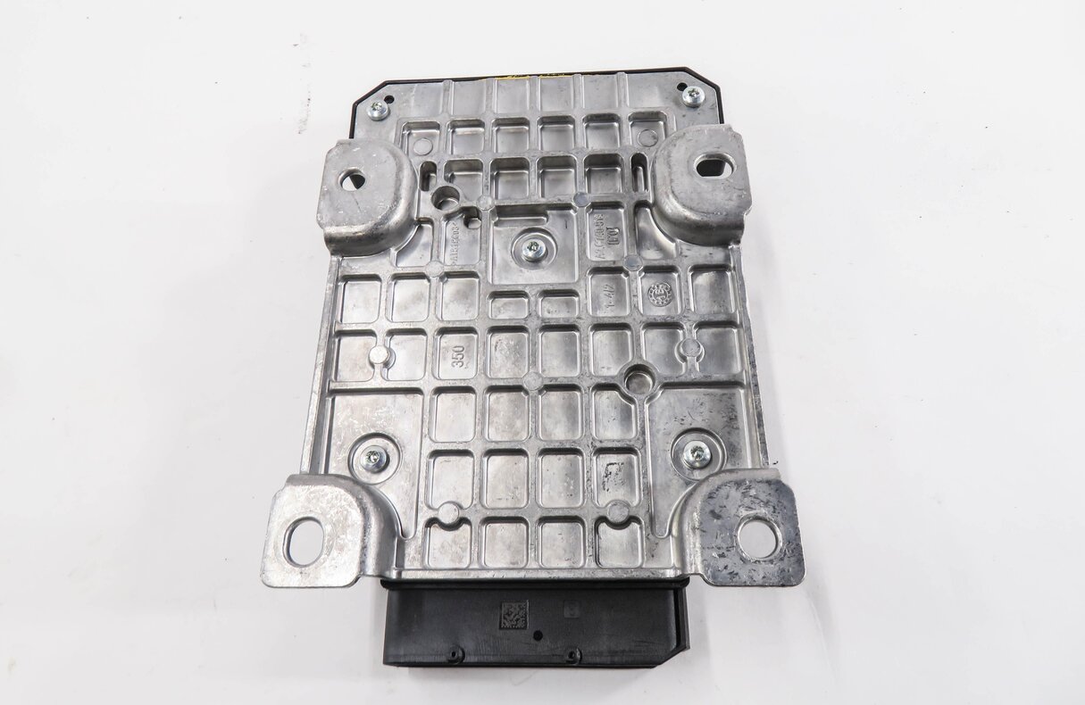 Thumbnail 3: 2018 AUDI SQ5 (FY 80A) SUSPENSION DAMPING CONTROL MODULE