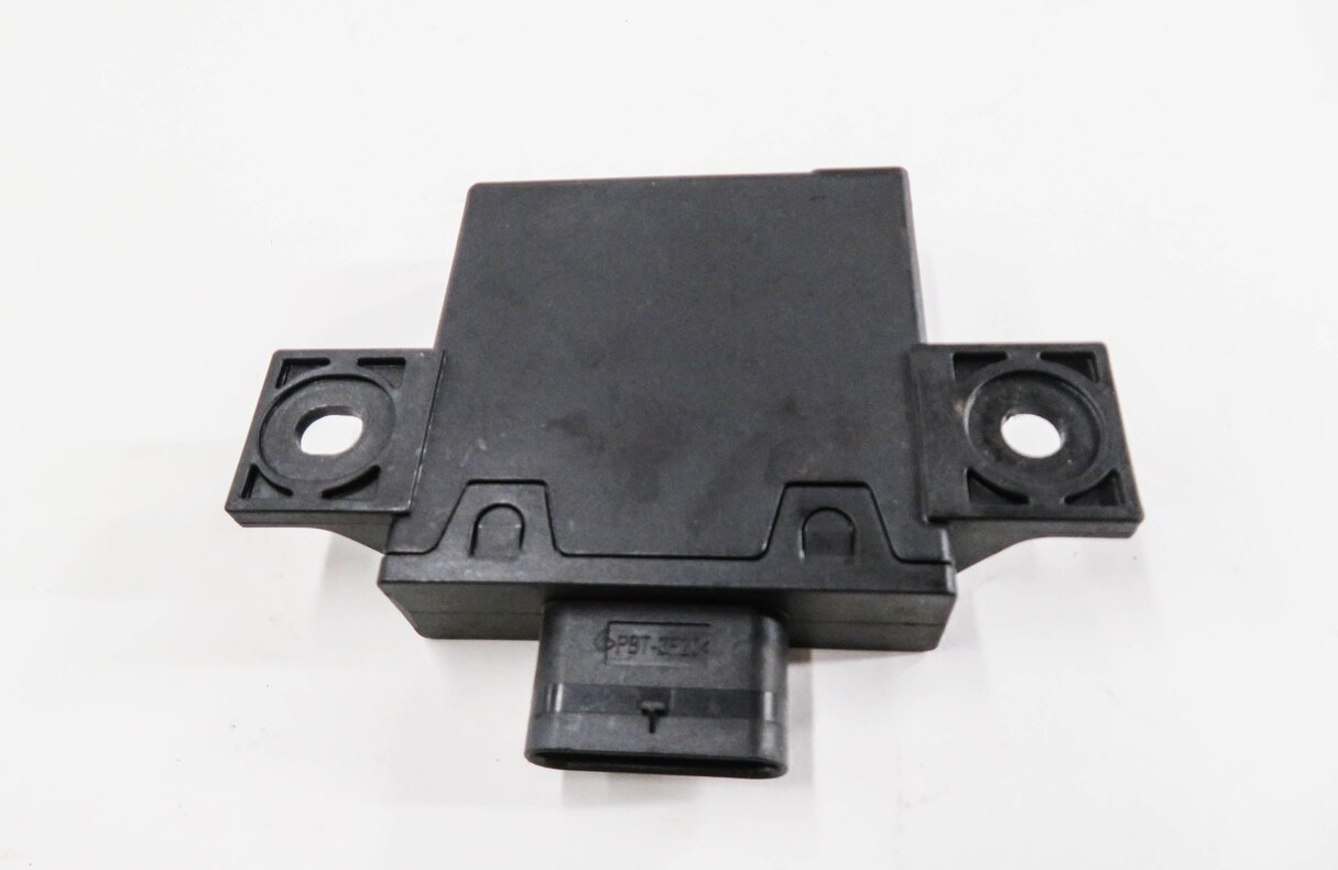 Thumbnail 3: 2018 AUDI SQ5 (FY 80A) AMPLIFIER IMPACT SOUND CONTROL MODULE
