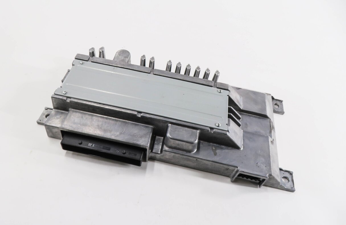2018-2021 AUDI Q5 SQ5 (FY 80A) RADIO STEREO AUDIO AMP AMPLIFIER