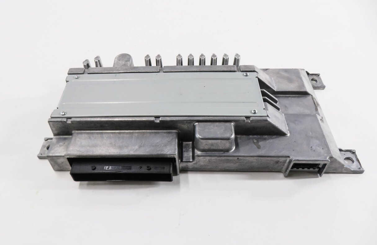 Thumbnail 2: 2018-2021 AUDI Q5 SQ5 (FY 80A) RADIO STEREO AUDIO AMP AMPLIFIER